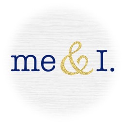 me&I.