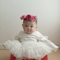 花羊