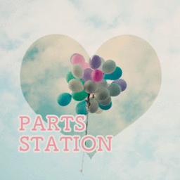 PARTS♡STATION
