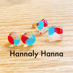 Hannaly Hanna