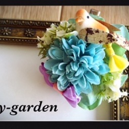 y-garden