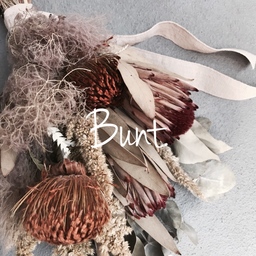 bunt.