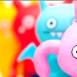 ムギ*´꒳`ฅ