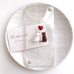R.cherish