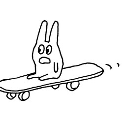 うさほし ☆ミ