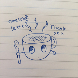 omatchalatte