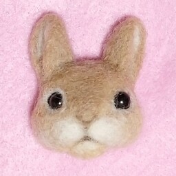 羊毛工房つきのわうさぎ