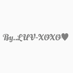 luv-xoxo