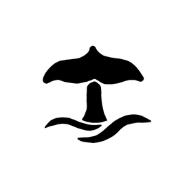 whale-tail
