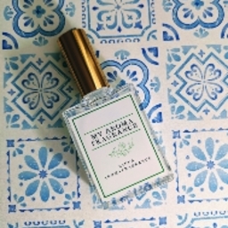 凛香・MY AROMA