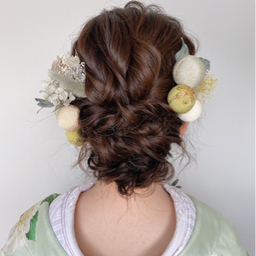 CAFUNE wedding