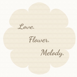 Love.Flower.Melody💕