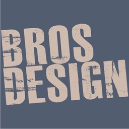 BROS   DESIGN