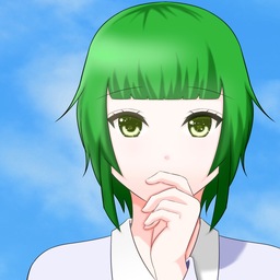 夢架♪