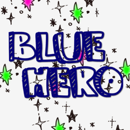 bluehero
