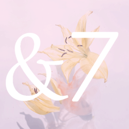&7　#あんどなな