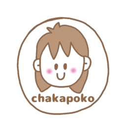 chaka-poko