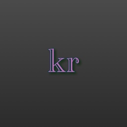 kr