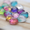 prism glass