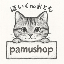 ぱむさん