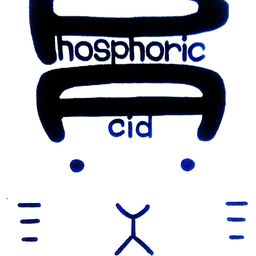phosphoric