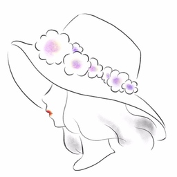 すみれのうた