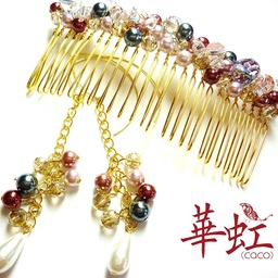 華虹(caco)