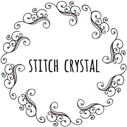 STITCH CRYSTAL