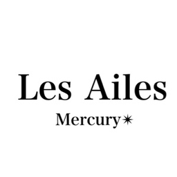 Les Ailes Mercury✴︎