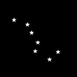 北斗七星