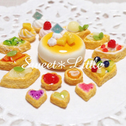Sweet＊Little