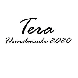 Tera handmade2020