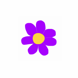 Aster Crochet