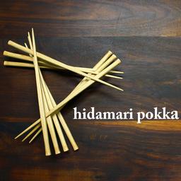 hidamari pokka