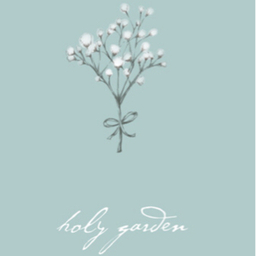 holy garden