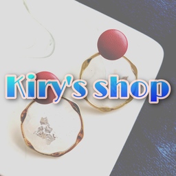 Kiry's shop
