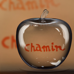 chika chamin
