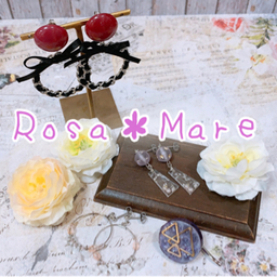 Rosa＊Mare