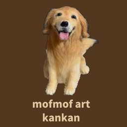 mofmof art kankan