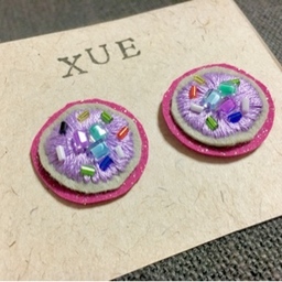 xue.handmade