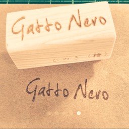 Gatto Nero
