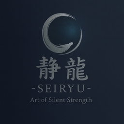 静龍-Seiryu-     