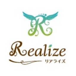  リアライズ　realize