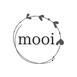 mooi