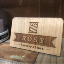 rosyfactory 