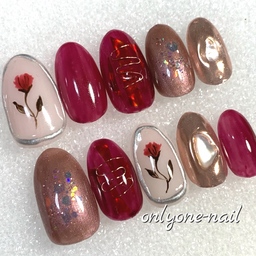 onlyonenail2