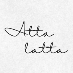 Atta latta