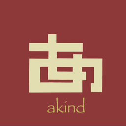 [旅商人]AKIND