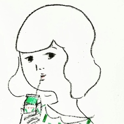 目元あたる