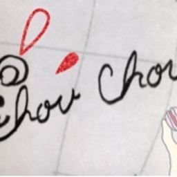 chouchou♡